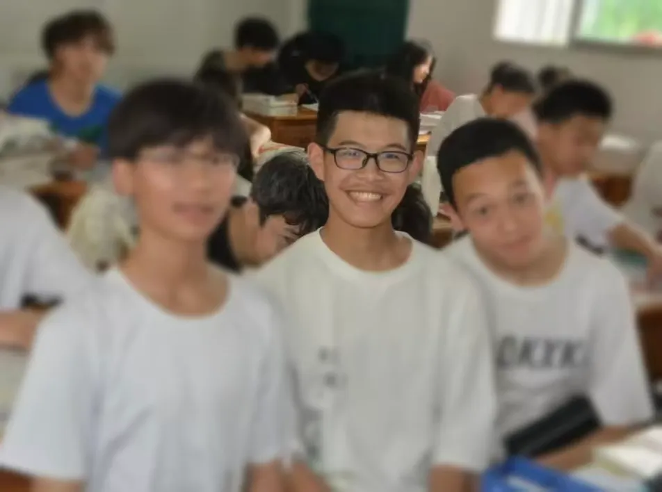 高中起点